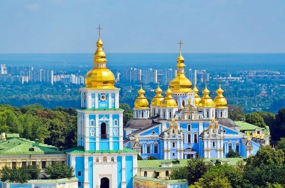 Картинка экскурсия по киеву